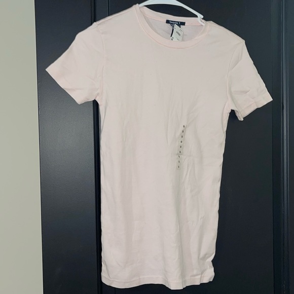 Favorite T Tops - NWT.  Favorite T Tshirt